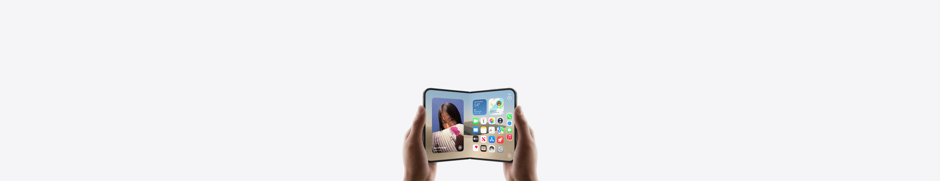 iPhone Duo