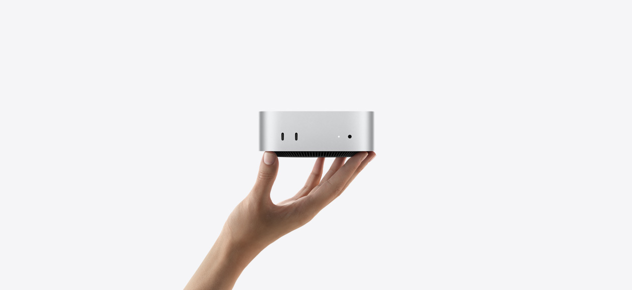 Mac mini